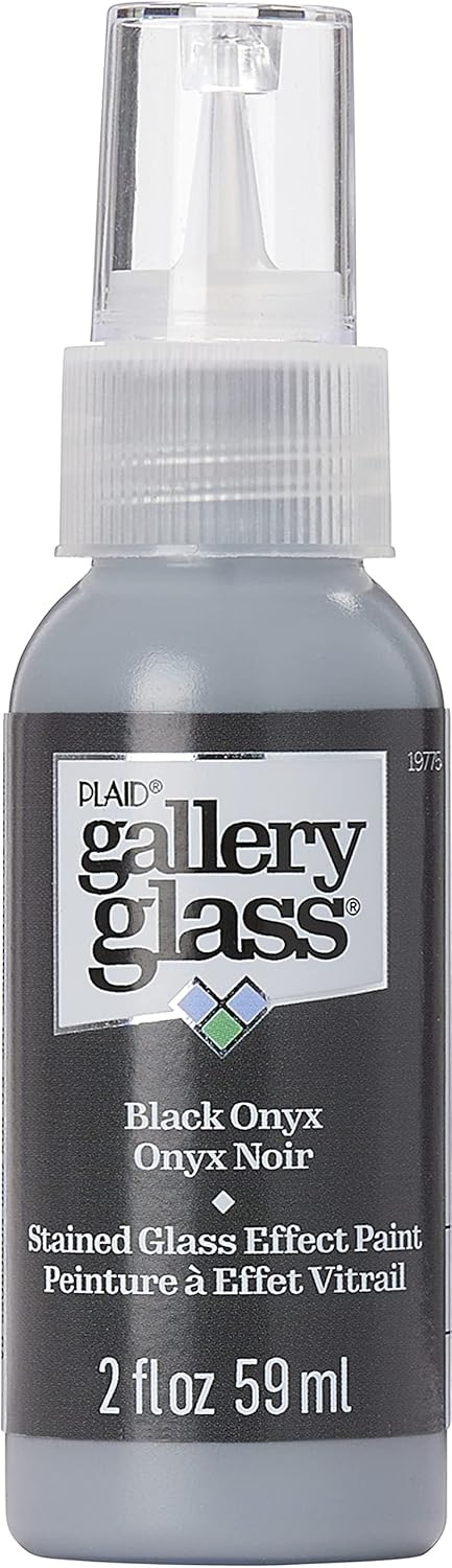 Black Onyx 2 fl oz